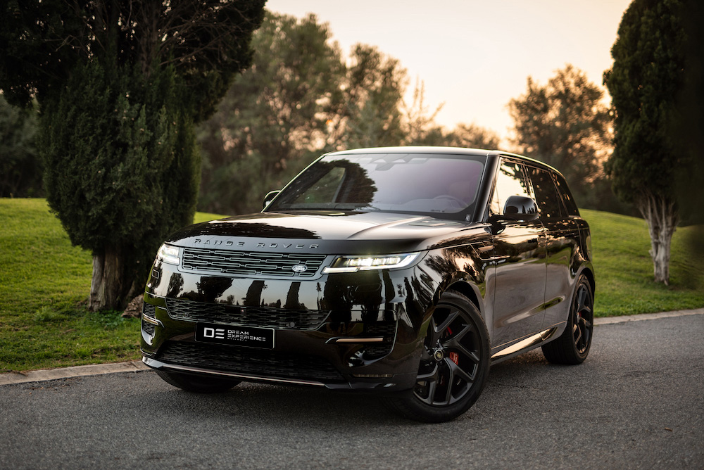 Range Rover Sport Dynamic SE MHEV