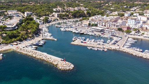 CALA D’OR MARINA – PORTO PETRO 20 min.