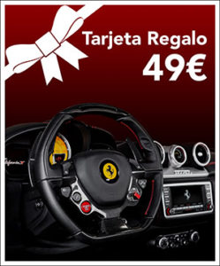 Tarjeta Regalo 49€